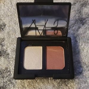 NARS Makeup - NIB NARS Duo Eyeshadow in Stage Beauty 3015 NARS Makeup - NIB NARS Duo Eyeshadow in Stage Beauty 3015